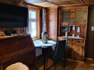 Landhaus-Willi - Gaschurn - 5