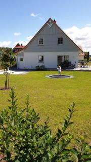 Ferienhaus Ankerplatz Vermietung im Ostseebad Rerik - Rerik - 8