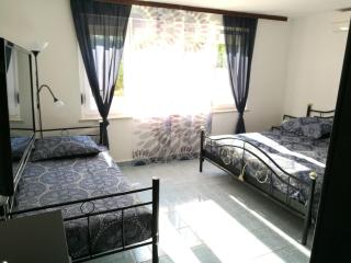 Ferienhaus Bozena Appartment 2 - 9