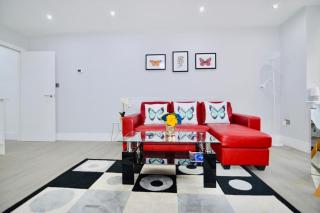 Stylish Central Self contained flat by CozyNest - 8
