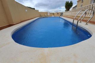 Maison de vacances de 3 chambres à Orihuela Costa - Torrevieja ! - Orihuela - 0