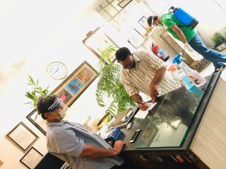 Welcome Olives - Meerut - 4
