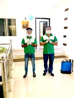 Welcome Olives - Meerut - 6