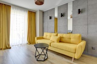 Angielska Grobla Apartments Old Town - Gdańsk - 5