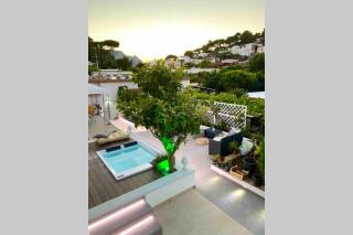 CASA MASGABA - Capri - 3