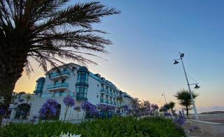 Hotel Soraya - Suances - 0