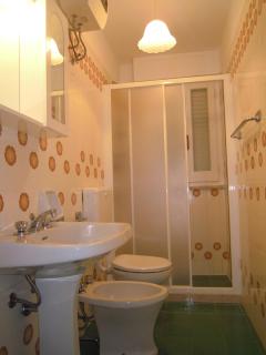 Appartamento in Villa Fortunata TERRA - Marina Serra - 2