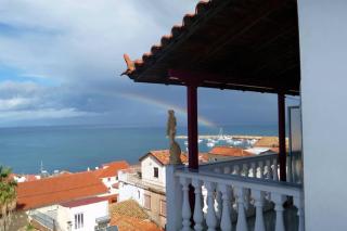 Im Herzen von Koroni - 9