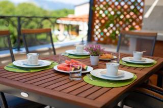 Luxury Apartments Villa Stina - Krk - 2