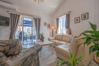 Marinero Apartments - Budva - 9
