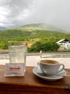 Nëna Dashuri Agroturizëm - 1