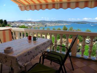 Beach apartment Roza Biograd oneroom - Premium location - Biograd na Moru - 8
