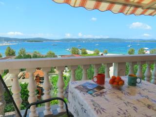 Beach apartment Roza Biograd oneroom - Premium location - 9