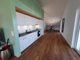 Wohnstation DIAMOND SUITE - Subingen - 2
