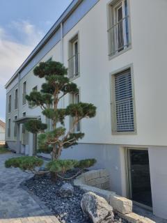 Wohnstation DIAMOND SUITE - Subingen - 9