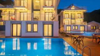 Monastery Suites Hotel - Oludeniz - 7