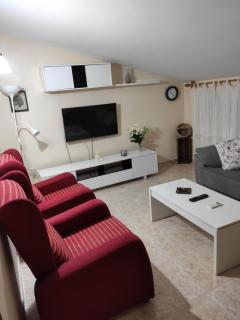Apartamentos La Relojera 2 - Jarandilla de la Vera - 1