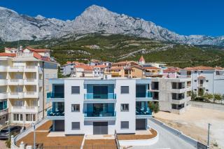 Delux Apartments Sunset Beach - 1