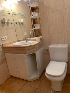 Apt. S estany ALTA TURISTICA - Es Pujols - 1