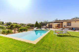 Precioso chalet Son Calderitx - 8