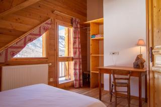 Les Elfes Hameau des Chazals Nevache Hautes Alpes - Névache - 8