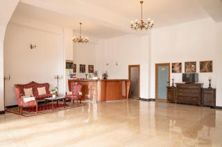 Hotel McPietroasa - Haleş - 2