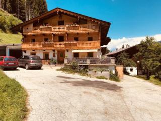 Haus Dengg - 4