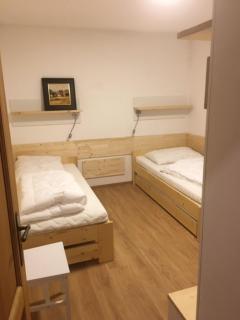 Apartmány Dolní Morava - Dolní Morava - 3
