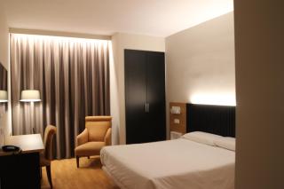 Hotel Alcántara - Cáceres - 6