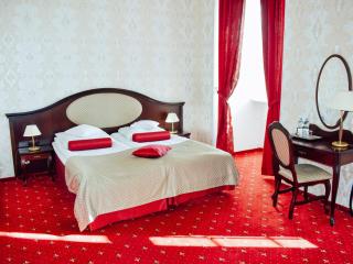 Hotel Zamek Królewski w Rydzynie - Rydzyna - 5