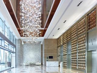 Langham Place Guangzhou - Walking distance to Canton Fair & Overseas Buyers Registration Service - Canton - 8