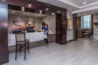 Staybridge Suites Charleston - Mount Pleasant by IHG - Charleston - 2
