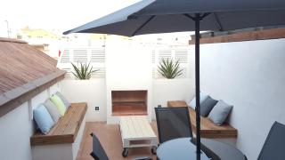 Verialex accommodation - La Esperanza A - Roquetas de Mar - 0