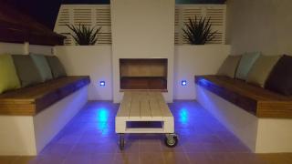 Verialex accommodation - La Esperanza A - Roquetas de Mar - 8