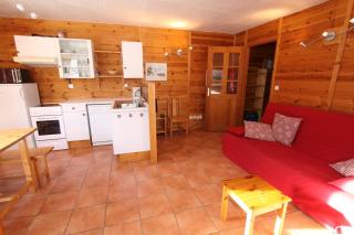 Le Leyrier Hameau des Chazals Nevache Hautes Alpes - Névache - 9