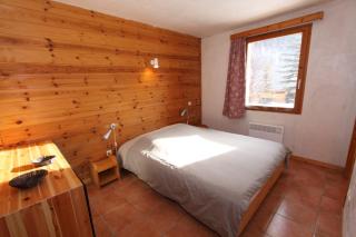 Le Leyrier Hameau des Chazals Nevache Hautes Alpes - Névache - 5