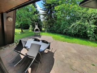 Ferienhaus Winnetou 114 - Waldbrunn - 6