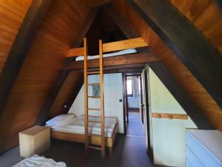 Ferienhaus Winnetou 114 - Waldbrunn - 2