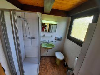 Ferienhaus Winnetou 114 - Waldbrunn - 1