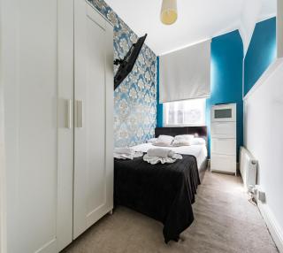 City Rooms - Londra - 5