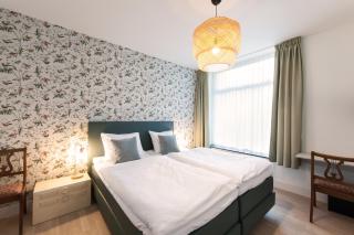 Kloosterhotel de Soete Moeder - Den Bosch - 9