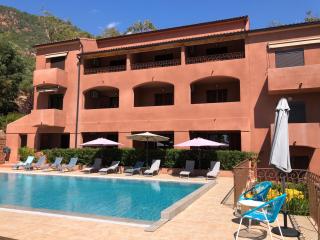 Hotel Corsica - Porto Corse - Porto Ota - 1