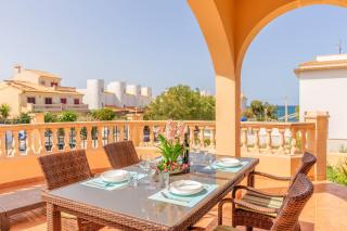 Marravilloso chalet Mes Blanc - 0