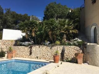Casa Aguilera - Benissa - 6
