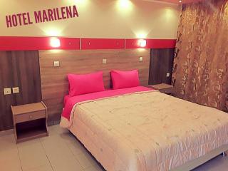 Hotel Marilena - Mithimna - 5