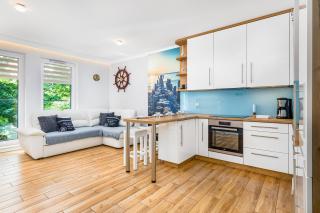 Apartament Mariner by Noclegi Renters - Colberga - 6