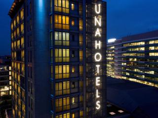 UNA HOTELS The ONE Milano Hotel & Residence - San Donato Milanese - 7