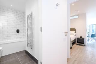 Hilltop Serviced Apartments - Piccadilly - 8