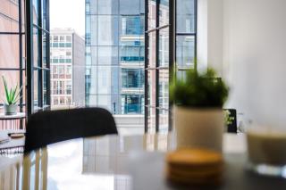 Hilltop Serviced Apartments - Piccadilly - Manchester - 6