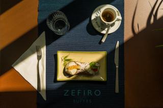 Zefiro Suites - Palermo - 6